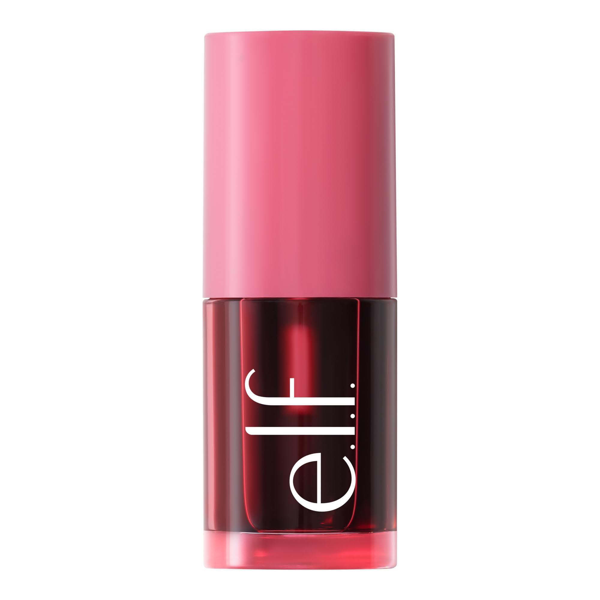 LEFT ON RED